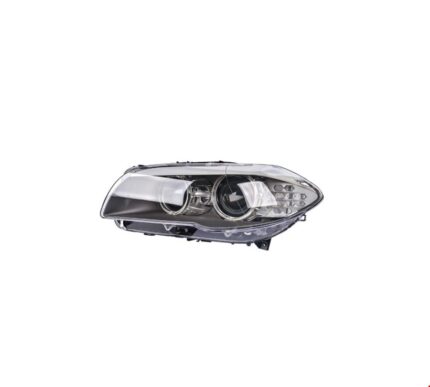 BMW ÖN FAR SOL F10 2010-