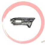 VOLKSWAGEN ÖN TAMPON İÇ BRAKETİ SOL JETTA 2006-
