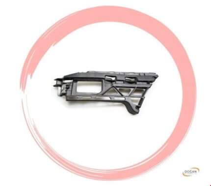 VOLKSWAGEN ÖN TAMPON İÇ BRAKETİ SOL JETTA 2006-