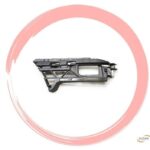 VOLKSWAGEN ÖN TAMPON İÇ BRAKETİ SAĞ JETTA 2006-