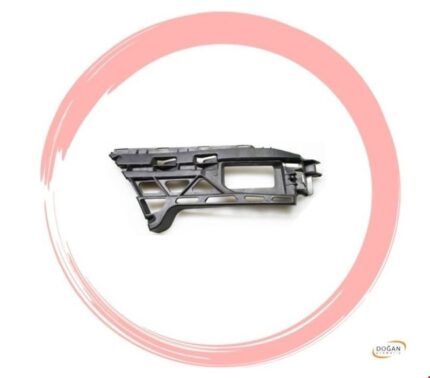 VOLKSWAGEN ÖN TAMPON İÇ BRAKETİ SAĞ JETTA 2006-