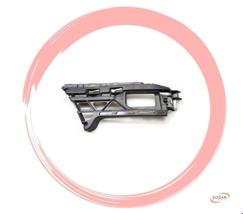 VOLKSWAGEN ÖN TAMPON İÇ BRAKETİ SAĞ JETTA 2006- VOLKSWAGEN ÖN TAMPON İÇ BRAKETİ SAĞ JETTA 2006-