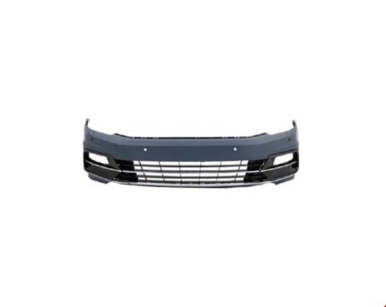 VOLKSWAGEN ÖN TAMPON SET (R-LİNE PANJUR HARİÇ) PASSAT 2015-
