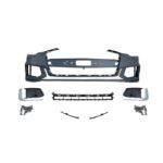 AUDİ ÖN TAMPON S-LİNE DOLU SET A6 2020-