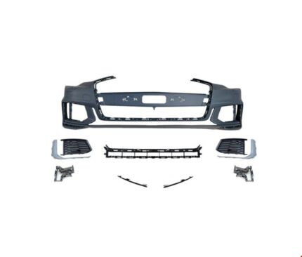 AUDİ ÖN TAMPON S-LİNE DOLU SET A6 2020-