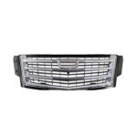 CADİLLAC ÖN PANJUR KOMPLE (PLATINIUM) ESCALADE 2015-