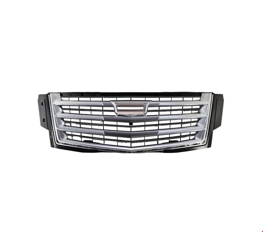 CADİLLAC ÖN PANJUR KOMPLE (PLATINIUM) ESCALADE 2015- CADİLLAC ÖN PANJUR KOMPLE (PLATINIUM) ESCALADE 2015-