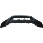 HONDA ÖN TAMPON ALT CRV 2007-