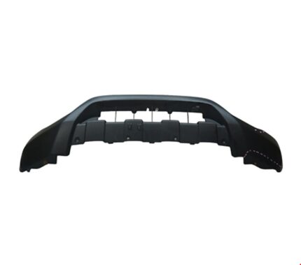 HONDA ÖN TAMPON ALT CRV 2007-