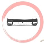 VOLKSWAGEN ÖN TAMPON (COMFORTLINE-SENSÖRSÜZ) PASSAT 2015-