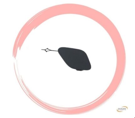 FİAT ÖN TAMPON ÇEKİ DEMİRİ KAPAĞI EGEA 2021-