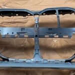 BMW ÖN TAMPON SETİ M-TECH (C4P RENK BOYALI) G26 2022-