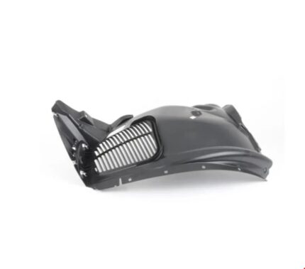BMW ÖN ÇAMURLUK DAVLUMBAZI (ÖN PARÇA) SOL F25 X3 2010-