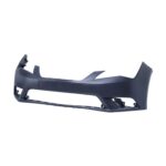 SEAT ÖN TAMPON TOLEDO 2013-