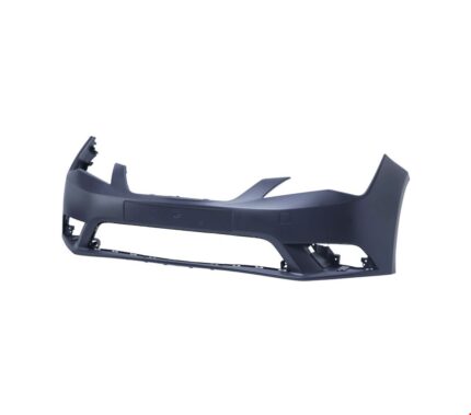 SEAT ÖN TAMPON TOLEDO 2013-