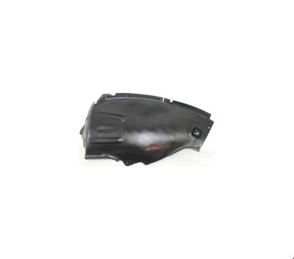 MERCEDES ÖN ÇAMURLUK DAVLUMBAZI (ÖN PARÇA) SOL W164 2006-