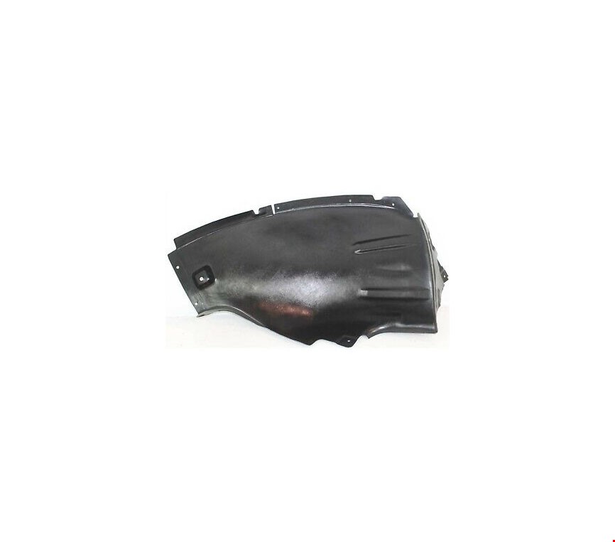 MERCEDES ÖN ÇAMURLUK DAVLUMBAZI (ÖN PARÇA) SAĞ W164 2006- MERCEDES ÖN ÇAMURLUK DAVLUMBAZI (ÖN PARÇA) SAĞ W164 2006-