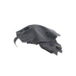 MERCEDES ÖN ÇAMURLUK DAVLUMBAZI (ARKA PARÇA) SOL W207 2009-