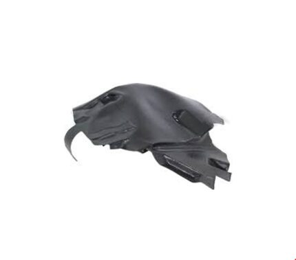 MERCEDES ÖN ÇAMURLUK DAVLUMBAZI (ARKA PARÇA) SOL W207 2009-