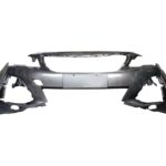 PEUGEOT ÖN TAMPON (GRİ BOYALI-BOYNUZSUZ TİP) PG 3008 2016-