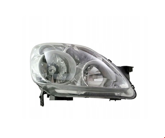 HONDA ÖN FAR SAĞ CRV 2005- HONDA ÖN FAR SAĞ CRV 2005-