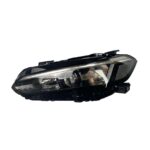 HONDA ÖN FAR SİYAH SOL CİVİC FE1 2021-