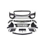 MERCEDES ÖN TAMPON SET (AMG) W213 2020-