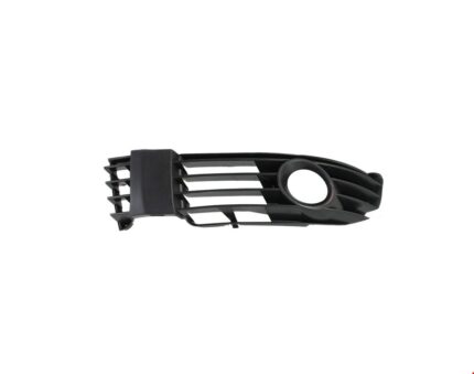 VOLKSWAGEN ÖN TAMPON IZGARA SOL (SİSLİ) PASSAT 2001-