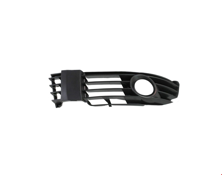 VOLKSWAGEN ÖN TAMPON IZGARA SOL (SİSLİ) PASSAT 2001- VOLKSWAGEN ÖN TAMPON IZGARA SOL (SİSLİ) PASSAT 2001-