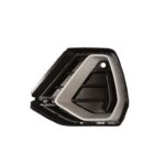 AUDİ ÖN TAMPON IZGARA SOL SET ( S-LİNE ) Q3 2019-