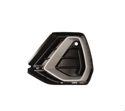 AUDİ ÖN TAMPON IZGARA SOL SET ( S-LİNE ) Q3 2019-