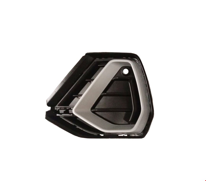AUDİ ÖN TAMPON IZGARA SOL SET ( S-LİNE ) Q3 2019- AUDİ ÖN TAMPON IZGARA SOL SET ( S-LİNE ) Q3 2019-