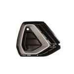 AUDİ ÖN TAMPON IZGARA SAĞ SET ( S-LİNE ) Q3 2019-