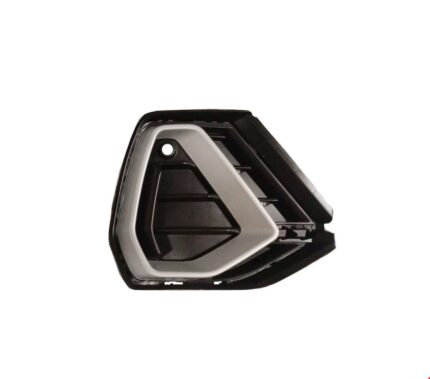 AUDİ ÖN TAMPON IZGARA SAĞ SET ( S-LİNE ) Q3 2019-