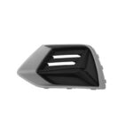 AUDİ ÖN TAMPON IZGARA SOL SET  Q3 2019-