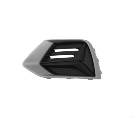 AUDİ ÖN TAMPON IZGARA SOL SET  Q3 2019-