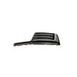 AUDİ ÖN TAMPON IZGARA SOL KROMLU (HB) A3 2017-