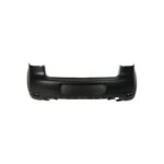 VOLKSWAGEN ARKA TAMPON GOLF 6 2008-