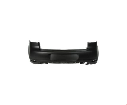 VOLKSWAGEN ARKA TAMPON GOLF 6 2008-