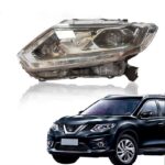 NİSSAN ÖN FAR EL. MOT. LEDLİ SOL X-TRAIL 2014-