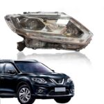 NİSSAN ÖN FAR EL. MOT. LEDLİ SAĞ X-TRAIL 2014-