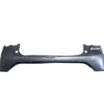 DACİA ARKA TAMPON DODİK DELİKLİ SANDERO STEPWAY 2021-