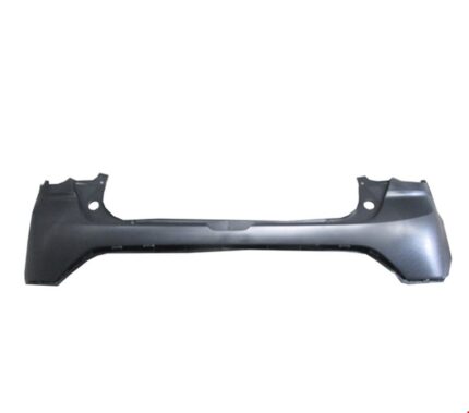 DACİA ARKA TAMPON DODİK DELİKLİ SANDERO STEPWAY 2021-