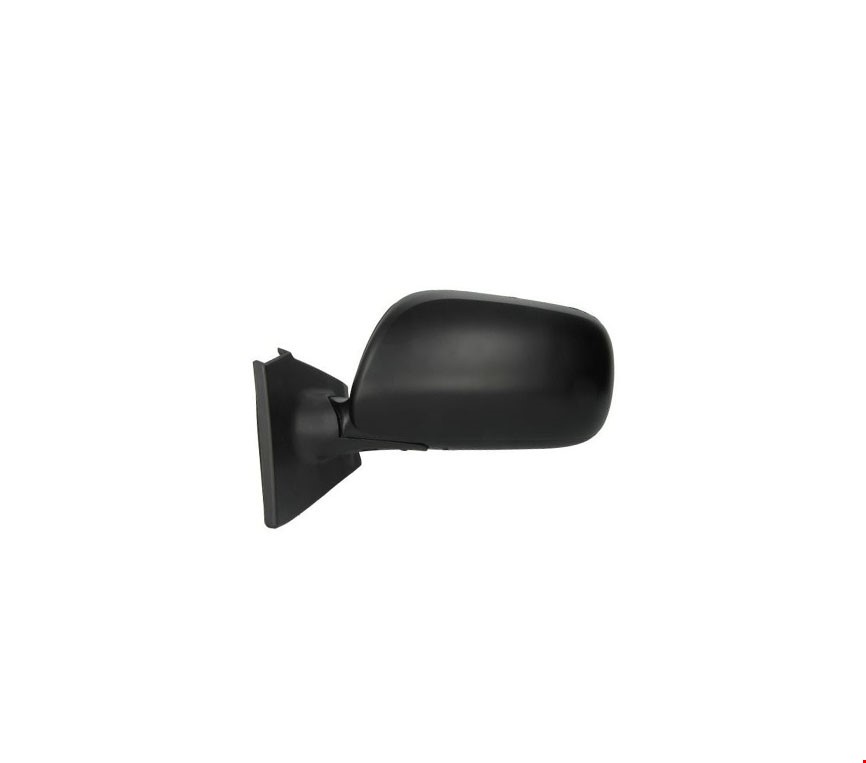 TOYOTA DIŞ AYNA EL. SOL ( 3 PİN YUVLK SOKET ) YARİS 2006- TOYOTA DIŞ AYNA EL. SOL ( 3 PİN YUVLK SOKET ) YARİS 2006-