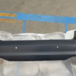 AUDİ ARKA TAMPON A4 2020-