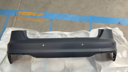 AUDİ ARKA TAMPON A4 2020-