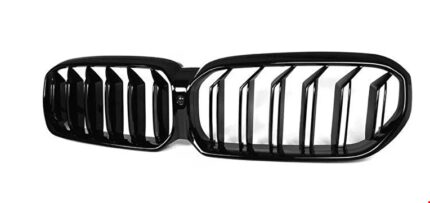 BMW ÖN PANJUR M-TECH (SİYAH) G30 2020-