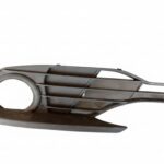 BMW ÖN TAMPON SİS FAR ÇERÇEVESİ SOL F30 2012-