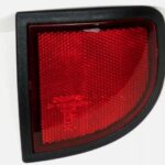 MITSUBISHI ARKA TAMPON  REFLEKTÖR SOL  L200 2006-