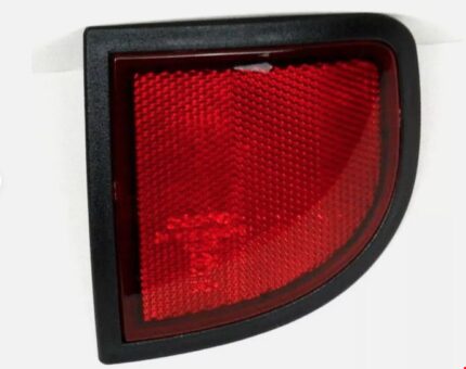 MITSUBISHI ARKA TAMPON  REFLEKTÖR SOL  L200 2006-
